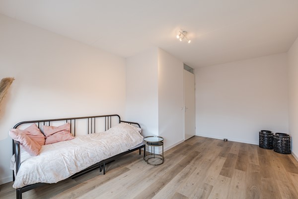 Medium property photo - Feiko Clockstraat 45, 9665 BC Oude Pekela